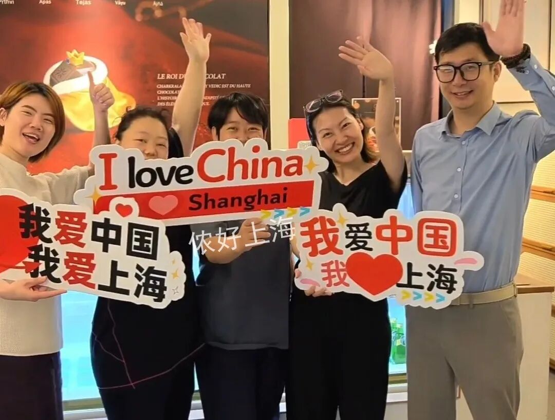 明星也回购！老外一来上海就冲它！这家烘焙店，凭什么火遍全球？背后故事更动人 - 图21