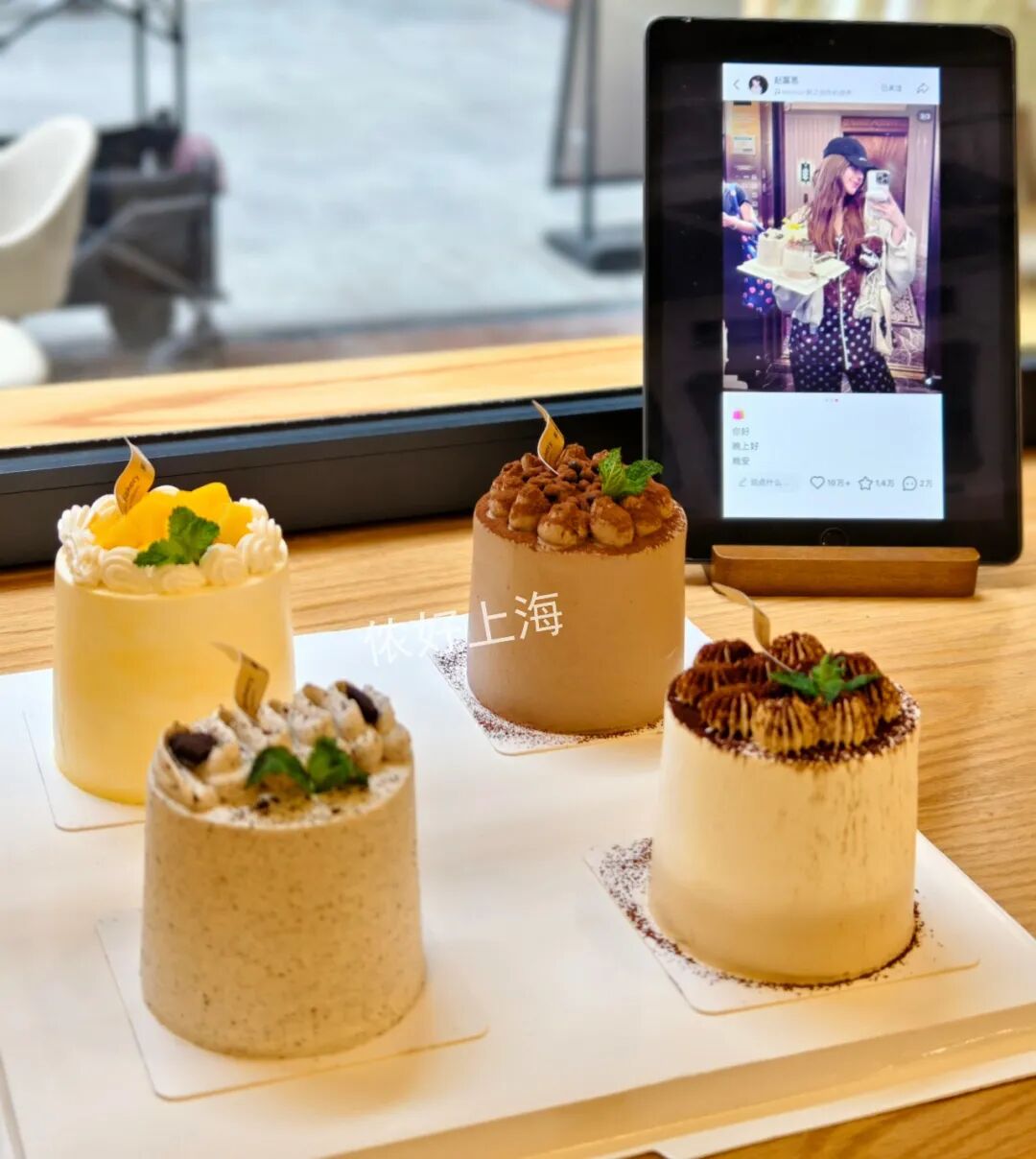 明星也回购！老外一来上海就冲它！这家烘焙店，凭什么火遍全球？背后故事更动人 - 图3