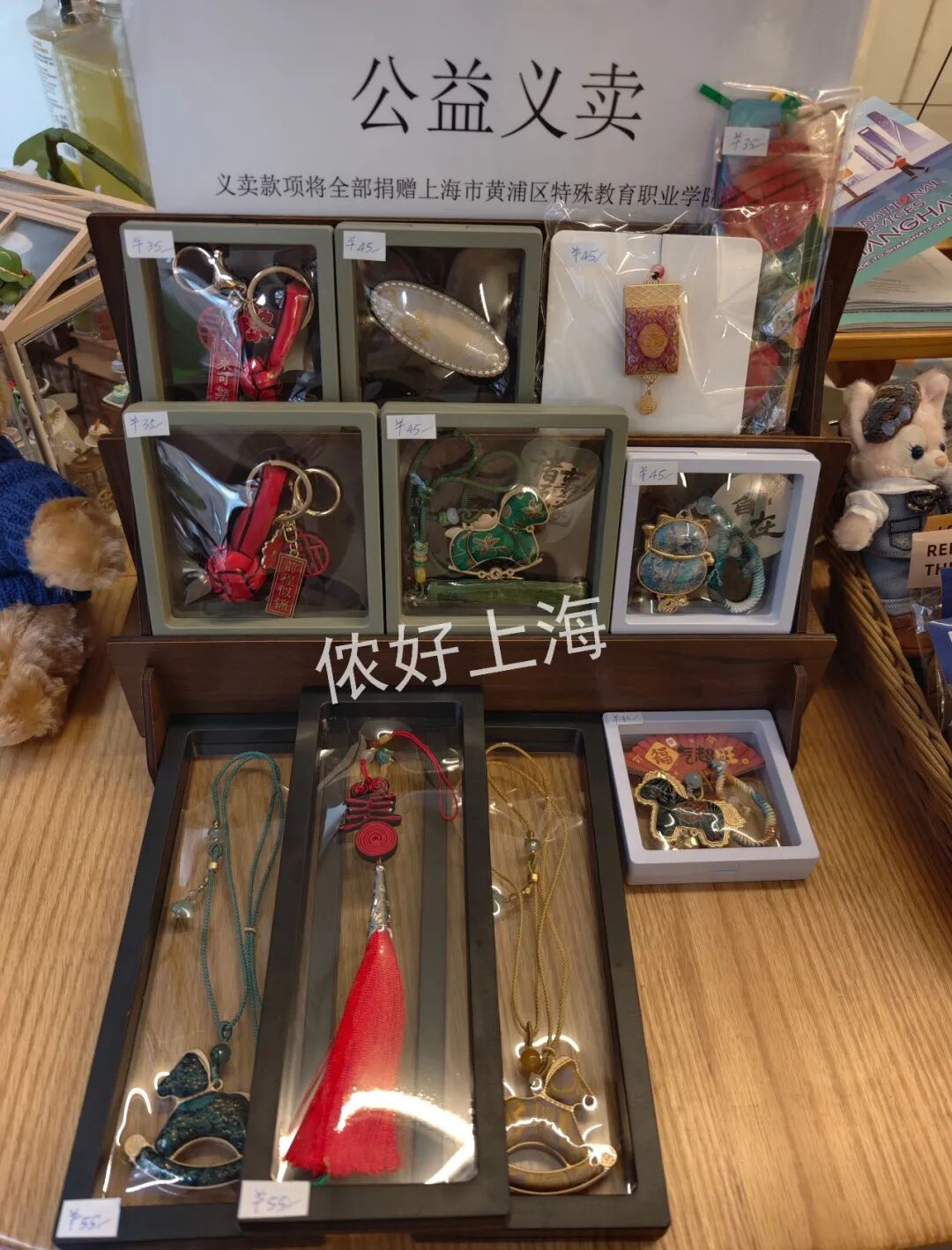 明星也回购！老外一来上海就冲它！这家烘焙店，凭什么火遍全球？背后故事更动人 - 图17