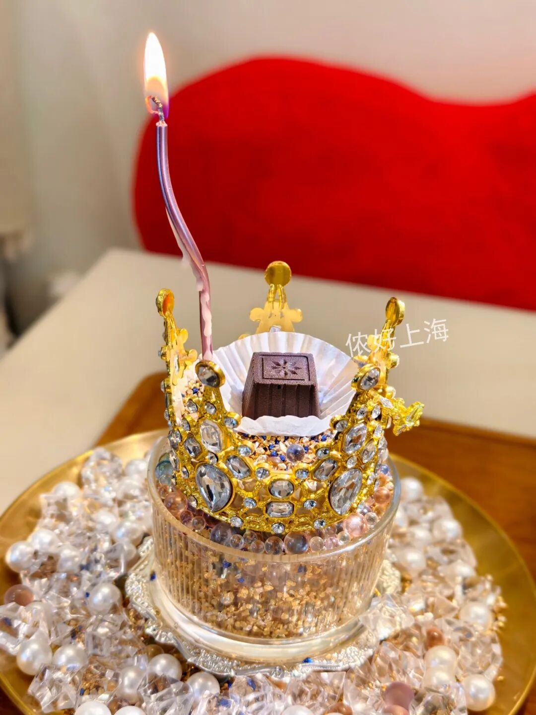 明星也回购！老外一来上海就冲它！这家烘焙店，凭什么火遍全球？背后故事更动人 - 图12