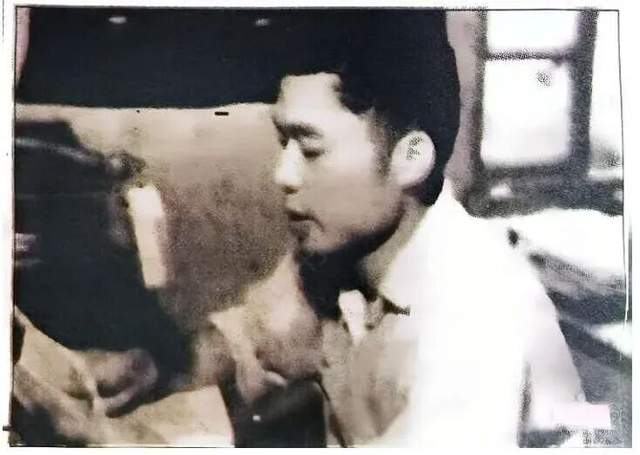 梅思繁：写故事的爸爸梅子涵 - 图2