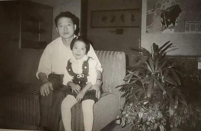 梅思繁：写故事的爸爸梅子涵 - 图4