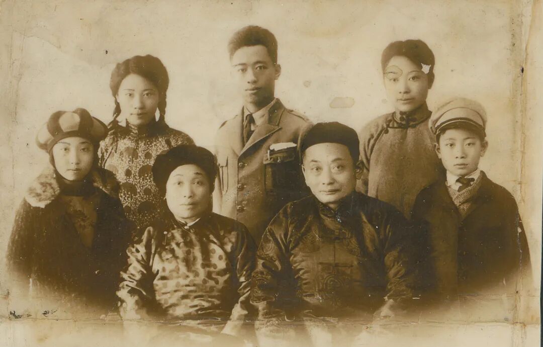 青年潘德明：环球七载展现中国人风貌 - 图2