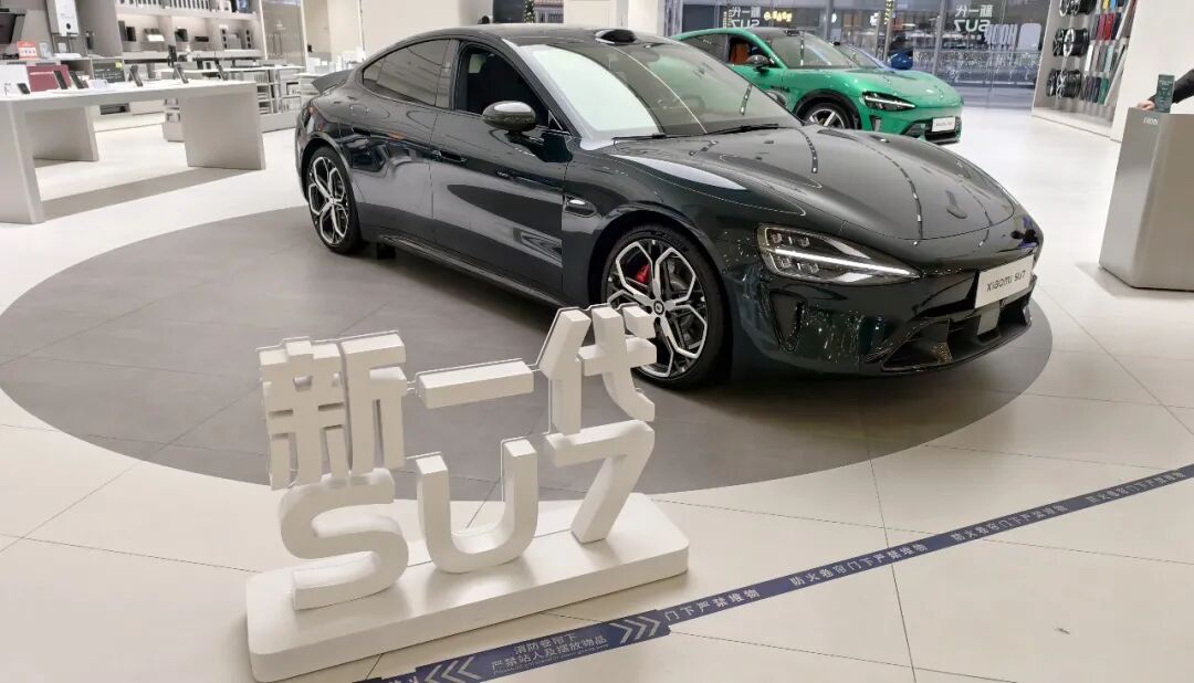 不再狂飙的小米，还需要“反脆弱” - 图4