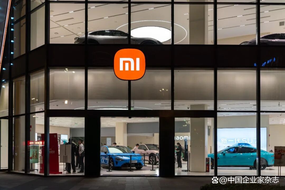 不再狂飙的小米，还需要“反脆弱” - 图2