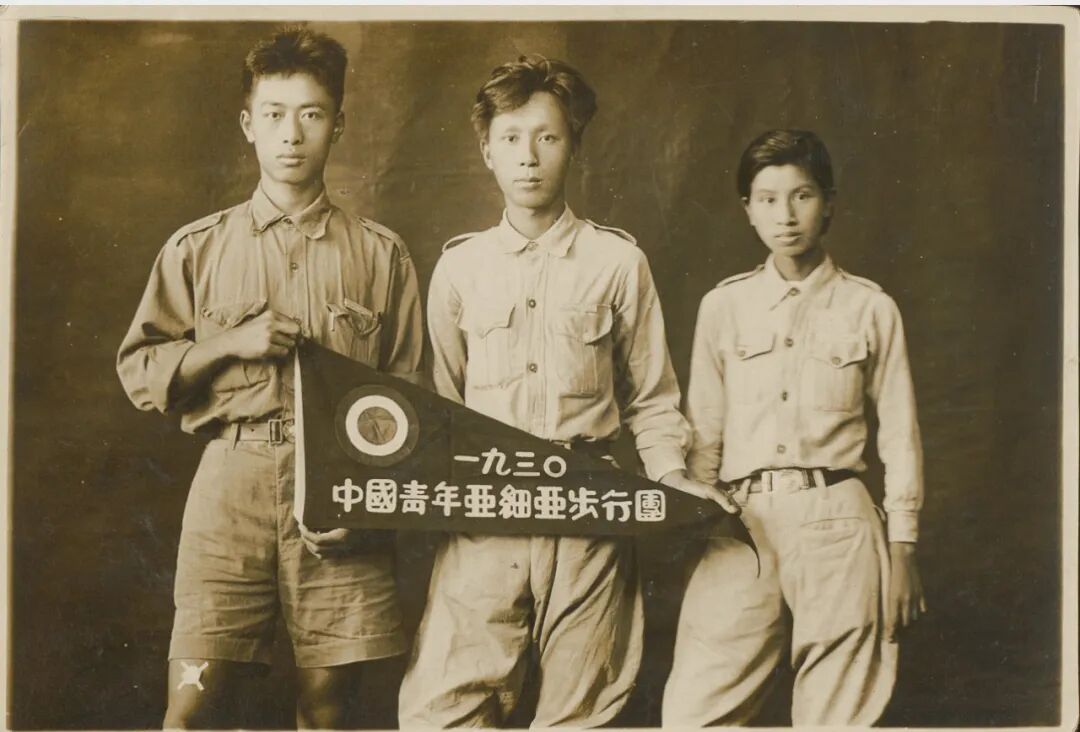 青年潘德明：环球七载展现中国人风貌 - 图3