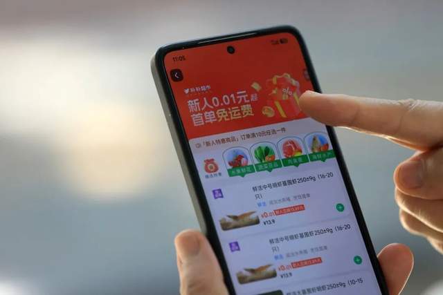 福建老板打拼十年，成为互联网巨头眼中“香饽饽” - 图3