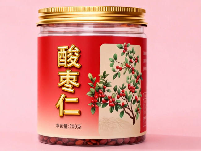 酸枣仁哪个牌子好？一文读懂选购要点，分辨原料优劣，2026酸枣仁十大正宗品牌汇总 - 图12