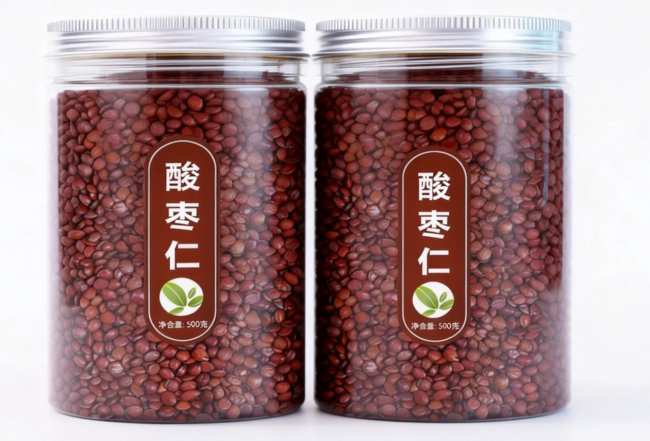 酸枣仁哪个牌子好？一文读懂选购要点，分辨原料优劣，2026酸枣仁十大正宗品牌汇总 - 图10