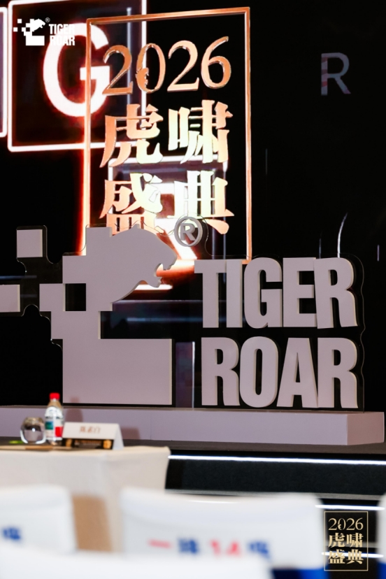 德力西电气开门红再度斩获第十七届虎啸奖 - 图2