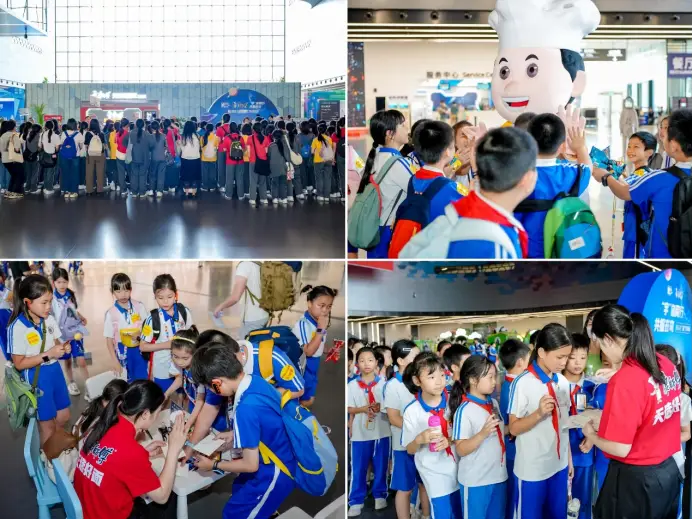 一碗面跟火箭走了3000公里，扎根在发射塔下 - 图6