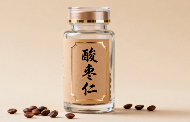 酸枣仁哪个牌子好？一文读懂选购要点，分辨原料优劣，2026酸枣仁十大正宗品牌汇总 - 图11
