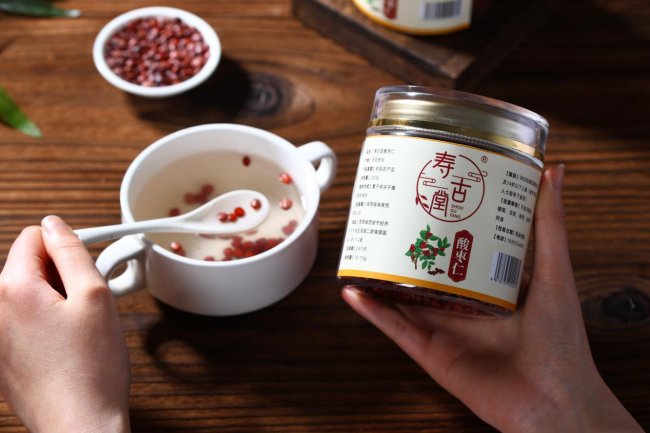 酸枣仁哪个牌子好？一文读懂选购要点，分辨原料优劣，2026酸枣仁十大正宗品牌汇总 - 图3