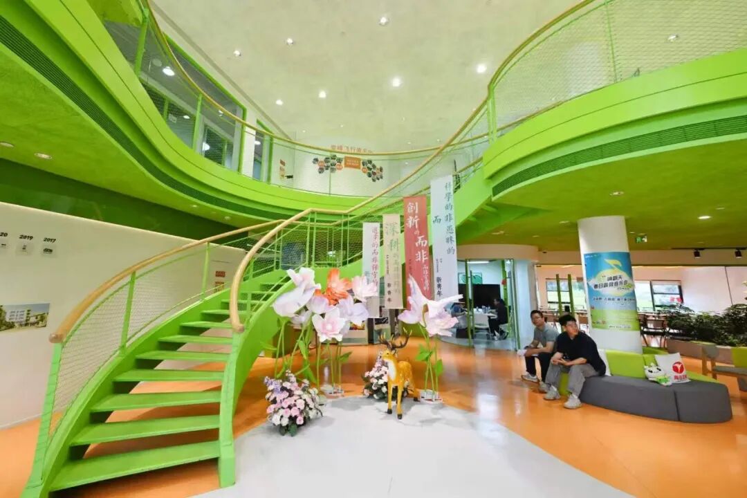 上海版“有风的地方”：江南老宅邂逅云南的风！这个离市区最近的乡村成功逆袭 - 图7