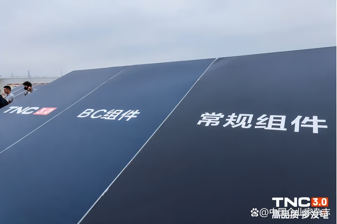 多发电、抗热斑、弱光强：通威TNC3.0实测性能大揭秘！ - 图2