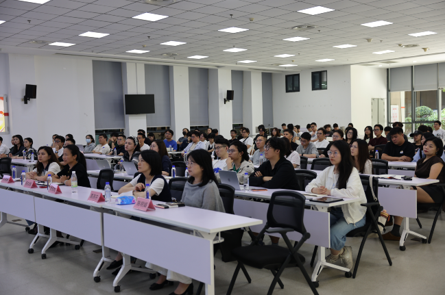 筑牢合规防线——养能健参与厦门政府《直播电商监督管理办法》专题培训 - 图2