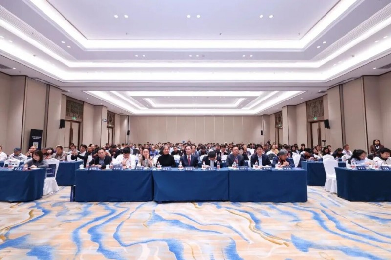 数势同心展宏图：智邦国际荣获“2026数据要素卓越领导力企业” - 图3