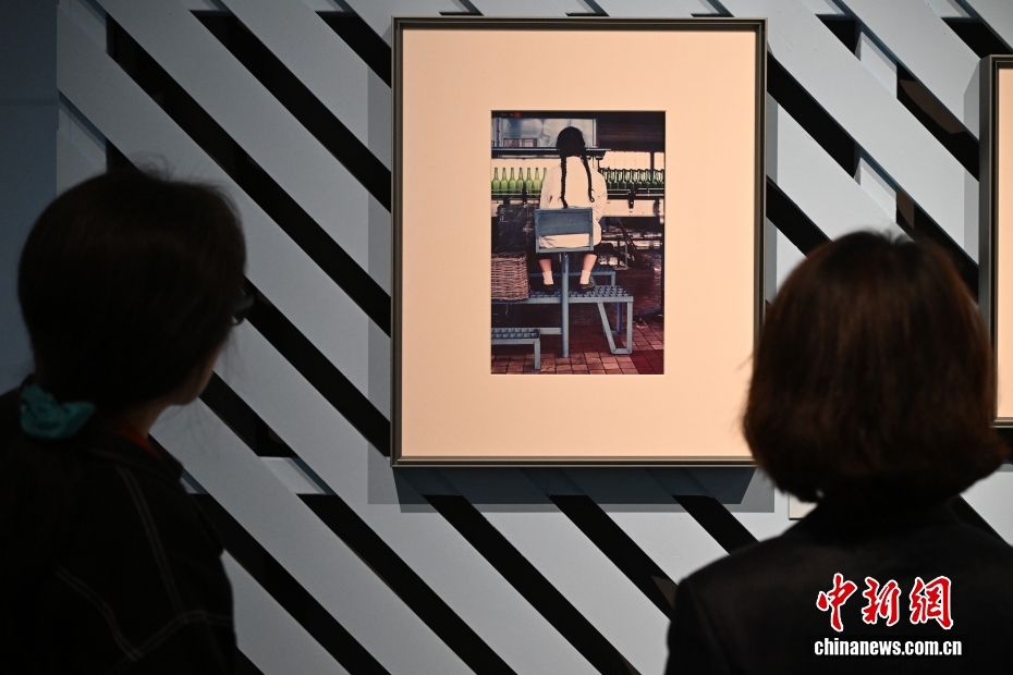 “看·见——中国国家博物馆藏海外中国图像展”即将开展 - 图5
