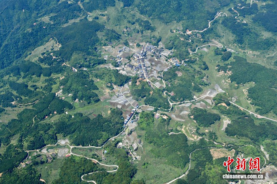 云端瞰八闽大地 - 图7