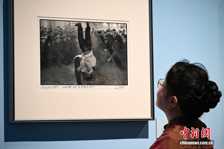 “看·见——中国国家博物馆藏海外中国图像展”即将开展 - 图6