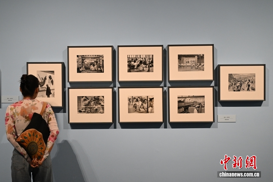 “看·见——中国国家博物馆藏海外中国图像展”即将开展 - 图3