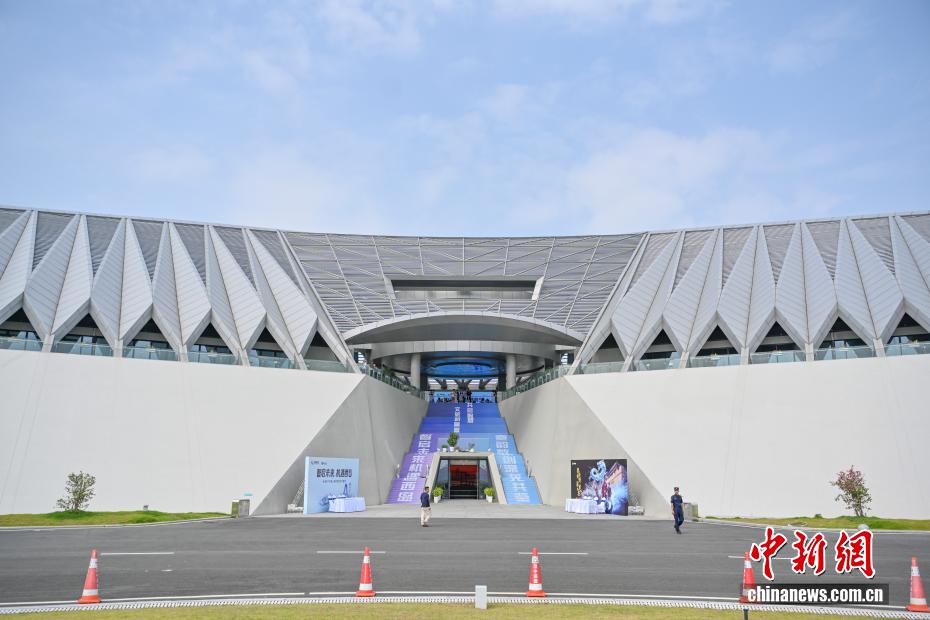 深中通道西人工岛将打造机器人服务智慧酒店 - 图5