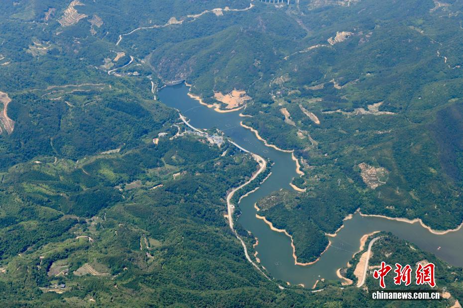 云端瞰八闽大地 - 图4