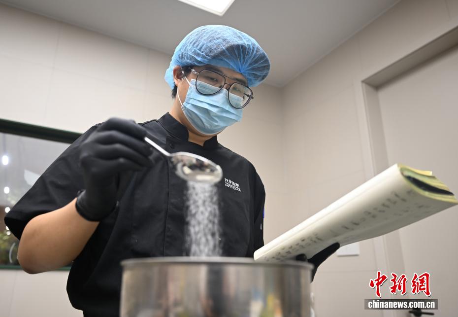 全球消费者青睐健康饮品 浙江抹茶出口热度飙升 - 图6