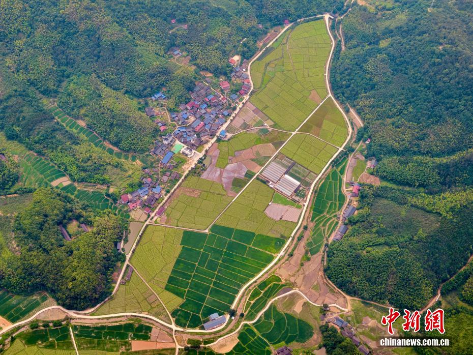 云端瞰八闽大地 - 图2