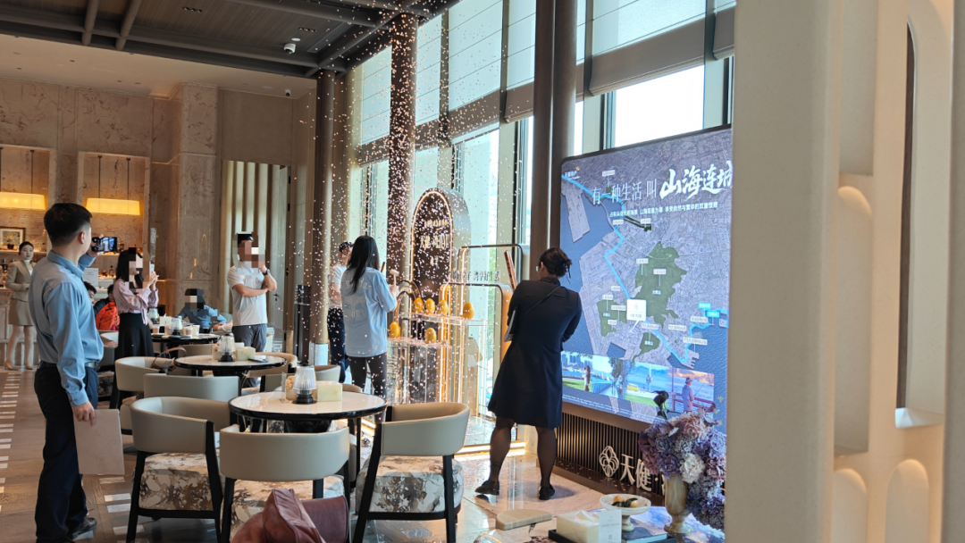 品质为王，口碑载道！天健·湾TIME，湾区低密新规好房样板 - 图18
