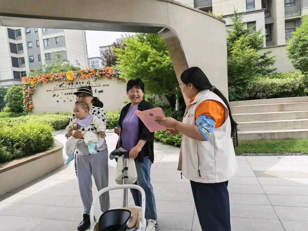 一个帮办项目、一部民法典，如何“解”开基层治理千千结？ - 图2