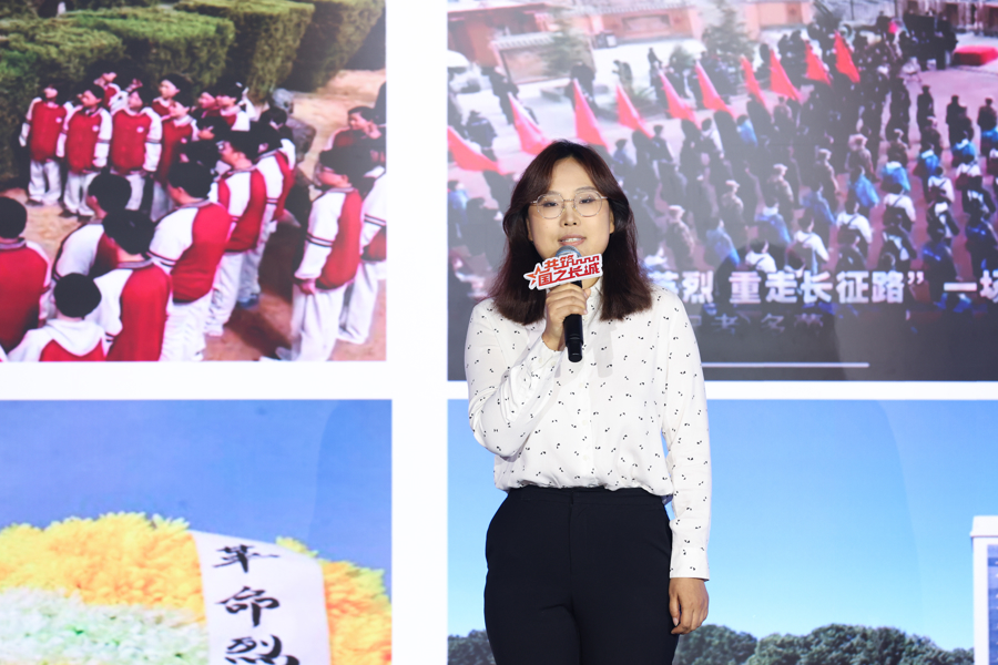 2026年“共筑国之长城”上海市全民国防教育主题系列活动启动 - 图4