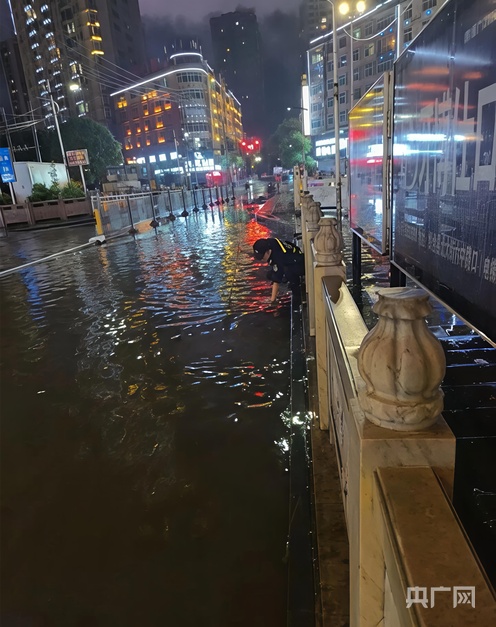贵州再遇持续性强降雨！专家详解两轮强降水异同 - 图2