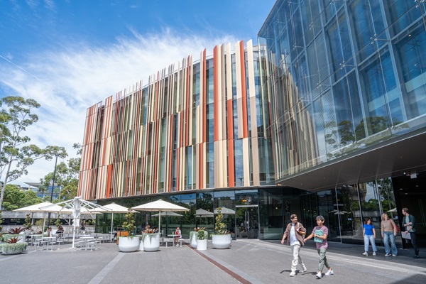 麦考瑞大学国际排名持续攀升 全球影响力进一步增强 - 图6