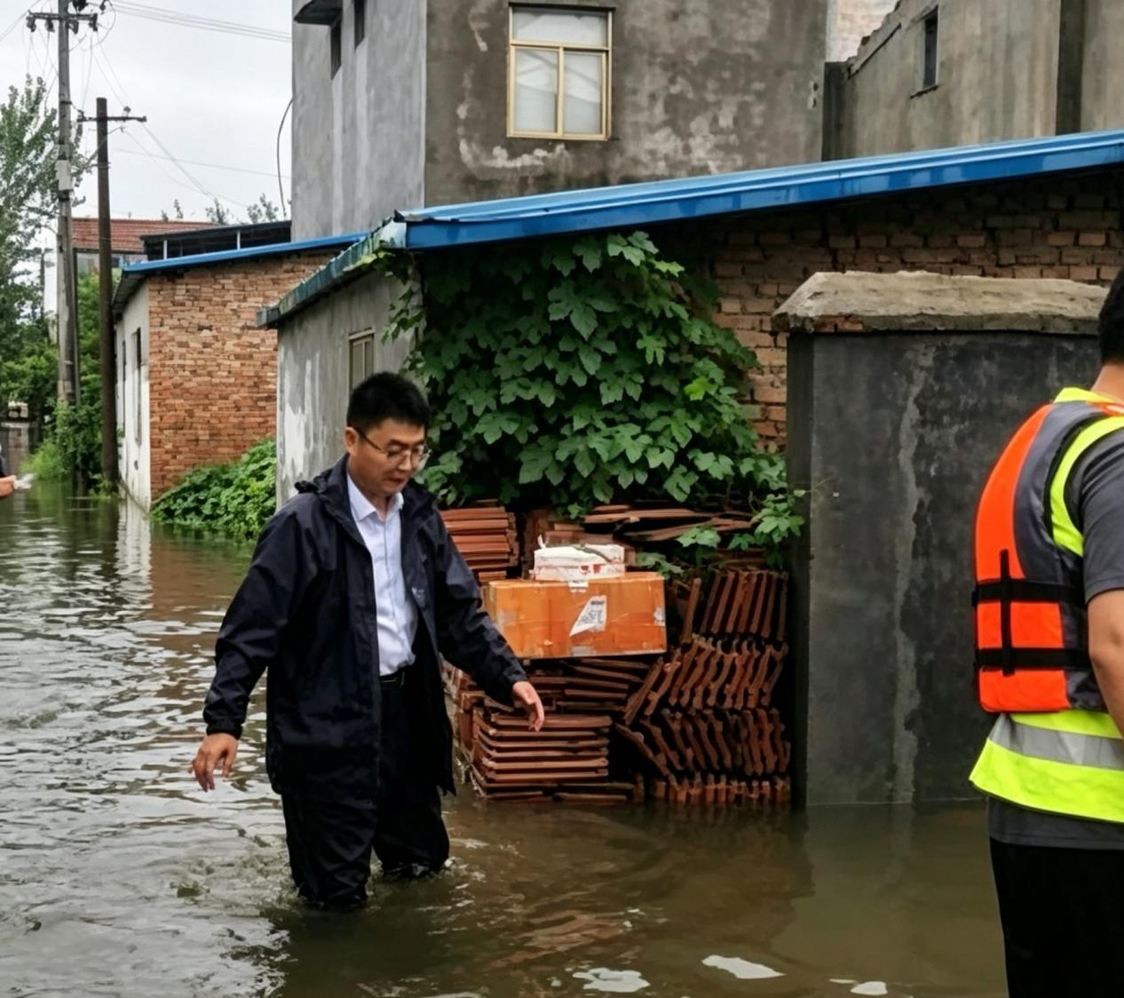 我的移动故事（拼信号）∣一位通信抢修员的风雨六年 - 图1