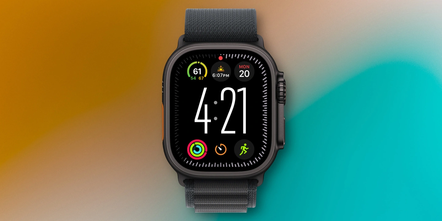 苹果watchOS 27前瞻：改进心率追踪、引入新表盘、升级Siri - 图2