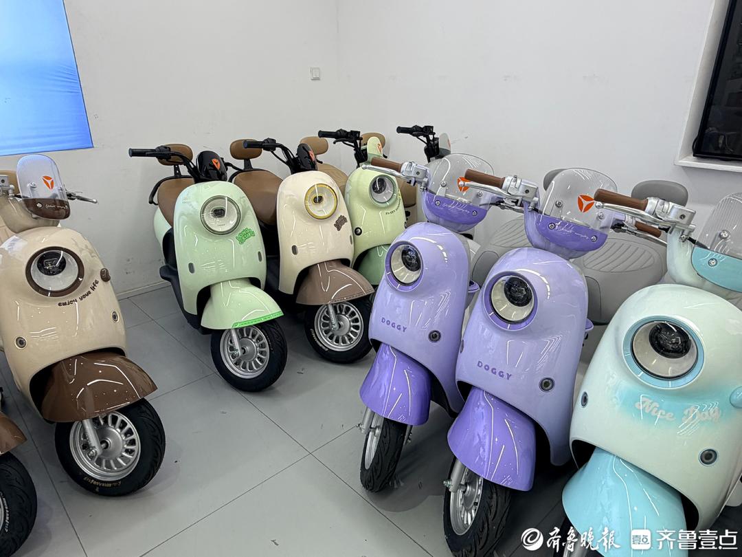 几十块钱就能买到电动车牌照？相关部门：买卖都要担责 - 图2