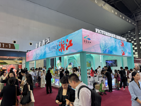 全球旅行商齐聚宁波！实地踩线打造国际精品旅游线路 - 图2