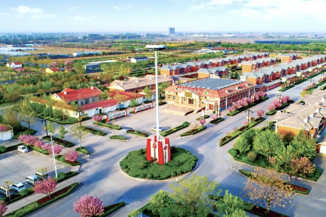 齐鲁样板看潍坊，沃野之上再出新 - 图2