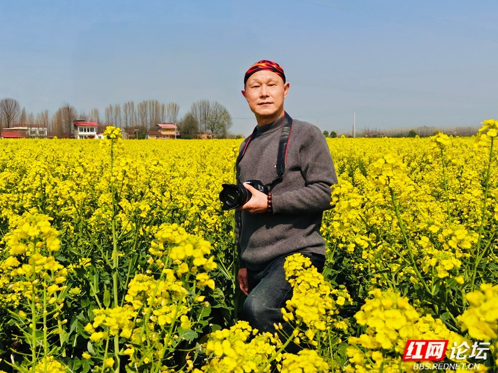 以笔为犁镜头为眼：我与红网相伴的成长答卷 - 图1