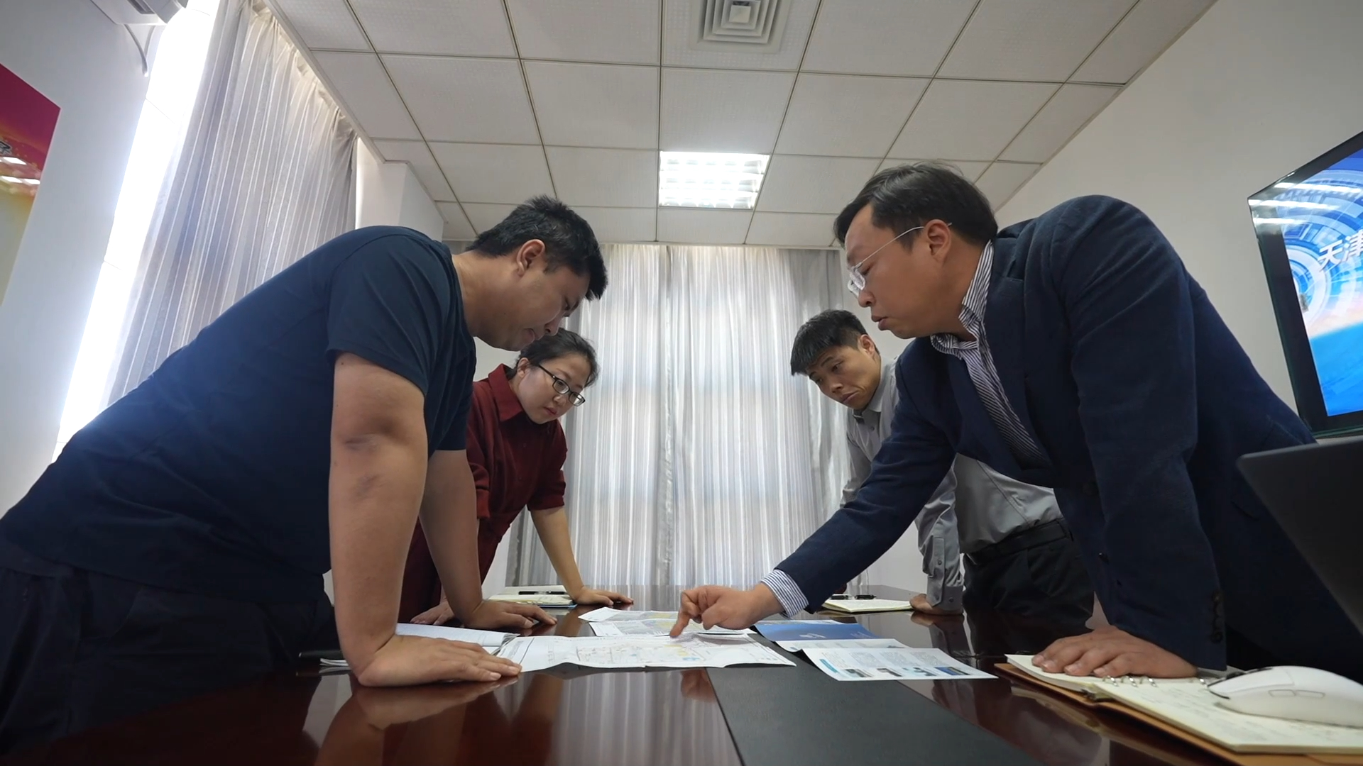 新华视点｜以创新破局 以实干提质 以服务惠民 - 图5