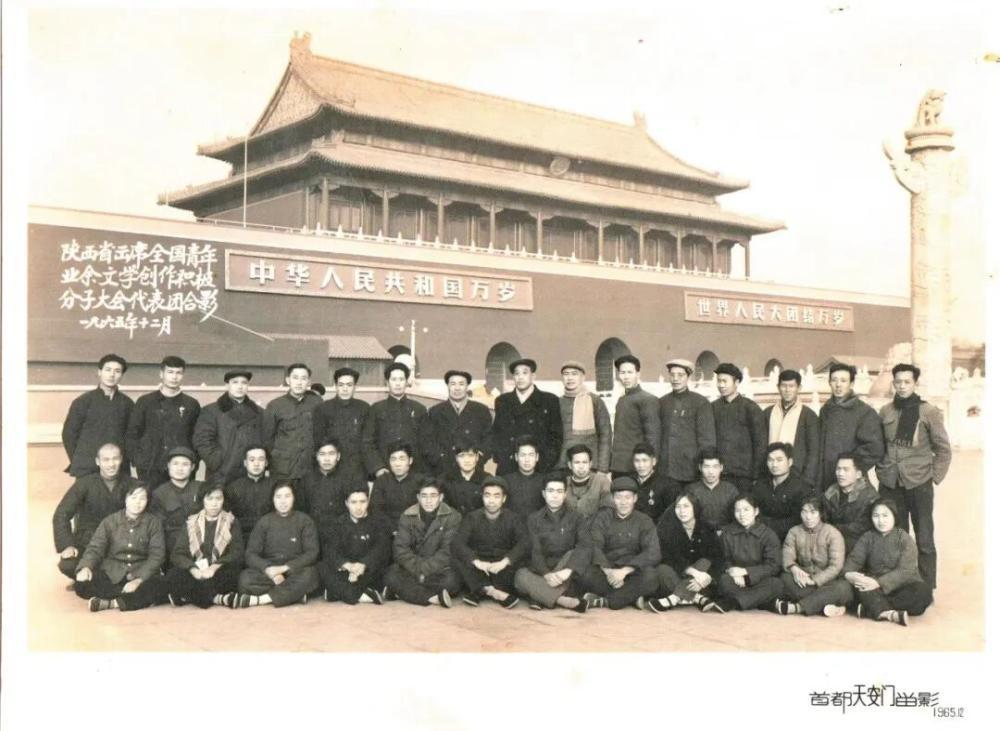 诗人、《山花》创始人曹谷溪逝世，享年86岁 - 图3