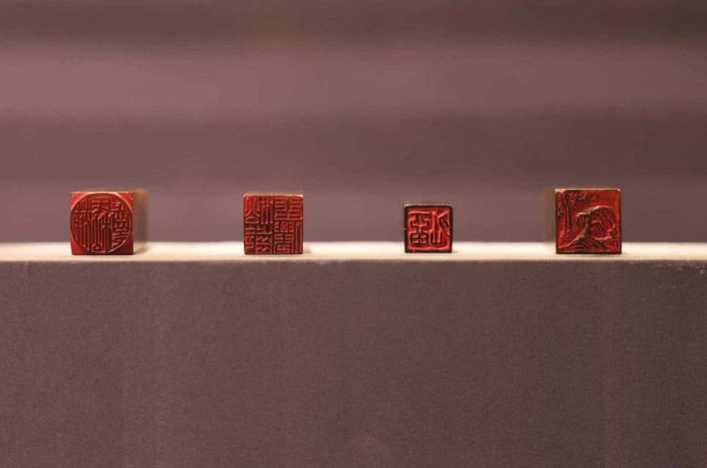 “心游万仞——蒲松龄与《聊斋志异》”亮相中国国家博物馆 - 图4