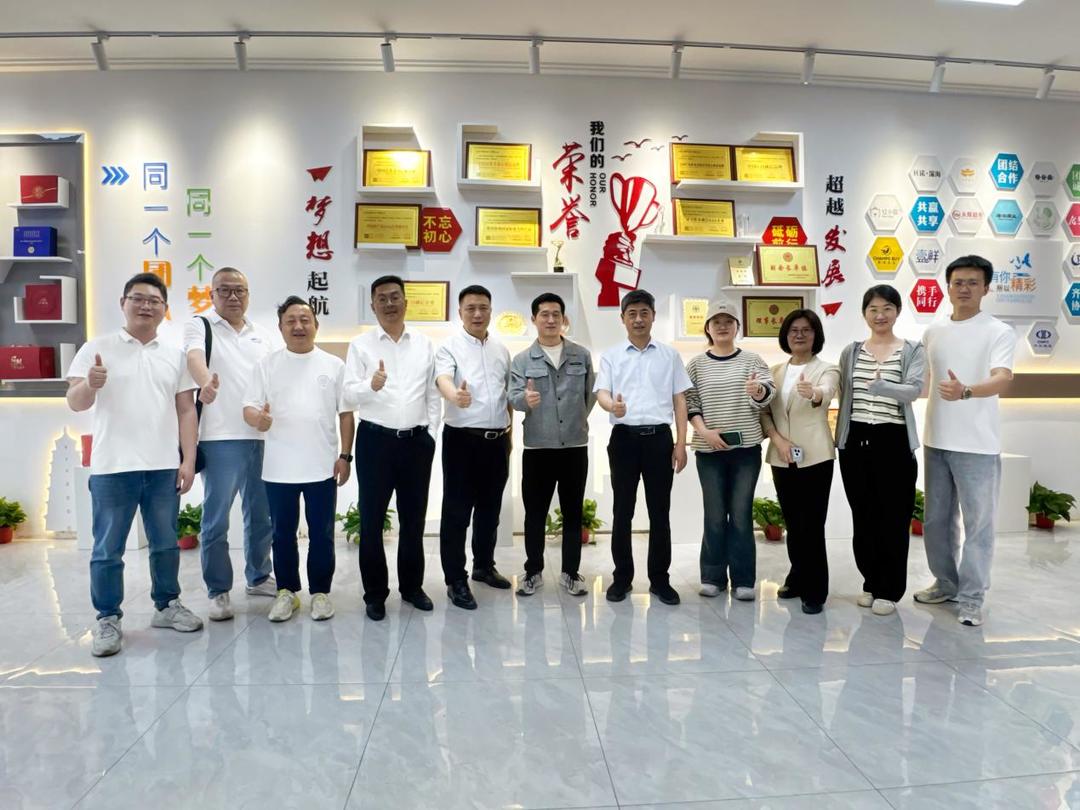 鲜动大连，味耀全国！威海海参亮相2026第四届全国海参产业链交易会 - 图9