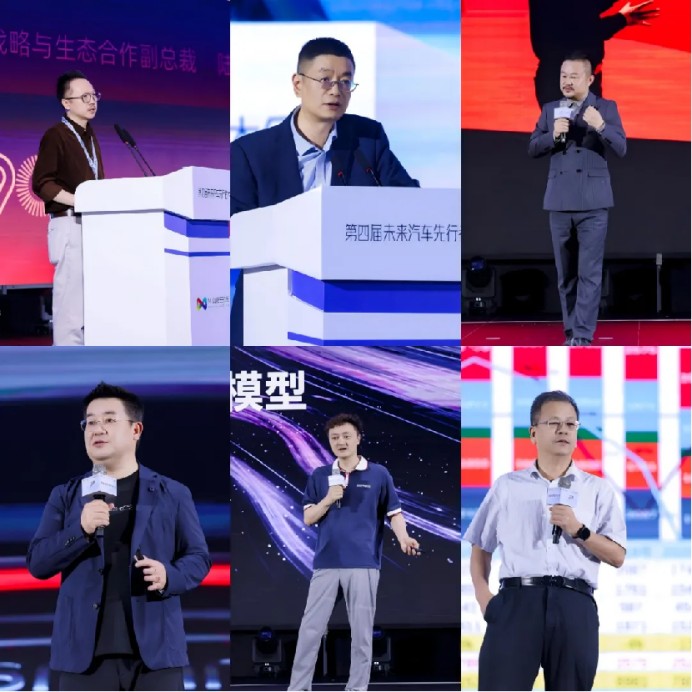 2026粤港澳大湾区车展开幕，同期举办第四届未来汽车先行者大会 - 图7