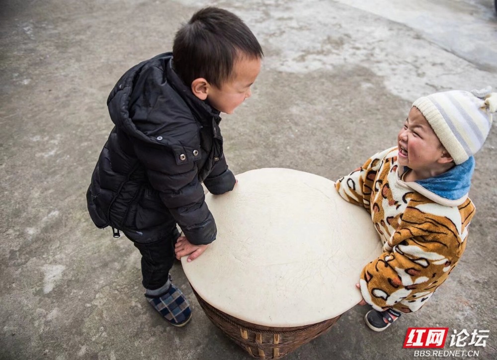 用光影守护稚嫩梦想：献给六一的纯真影集 - 图4