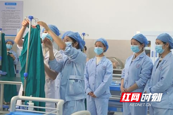 株洲科技职业学院附设中职班护理专业面向初中应届生限额招录 - 图4