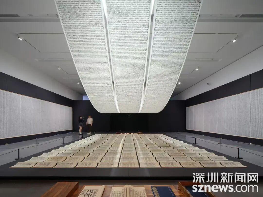 今天，深圳国际美术馆正式对公众开放！ - 图4