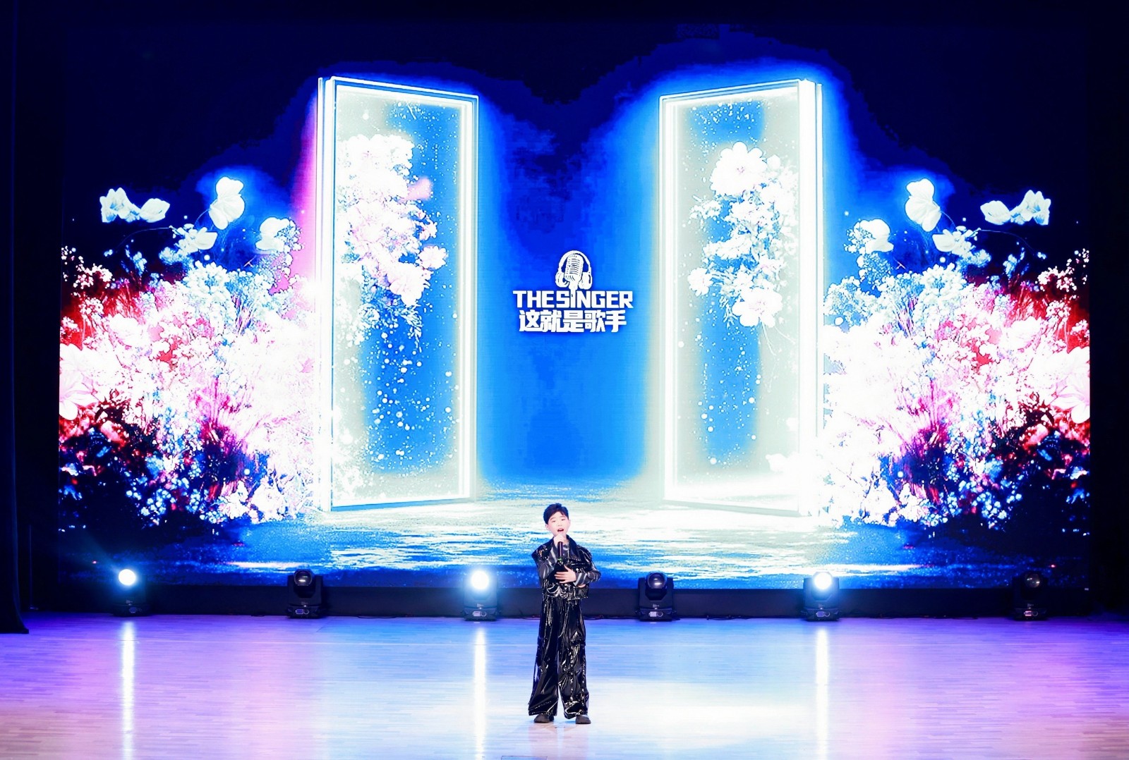 浙江十强歌手诞生，第八季《这就是歌手》浙江省总决赛于湘湖艺术中心圆满落幕！ - 图7