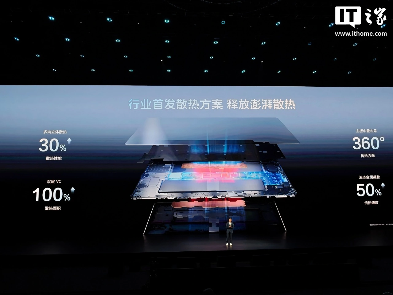华为MatePad Pro Max旗舰平板发布，定价5999元起 - 图18